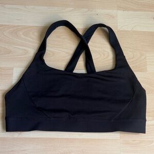 Patagonia sports bra